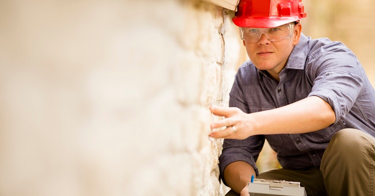 Building Defects Inspection