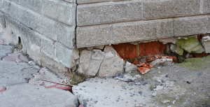 Dealing with building defects