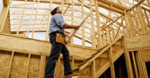 Building defects liability period
