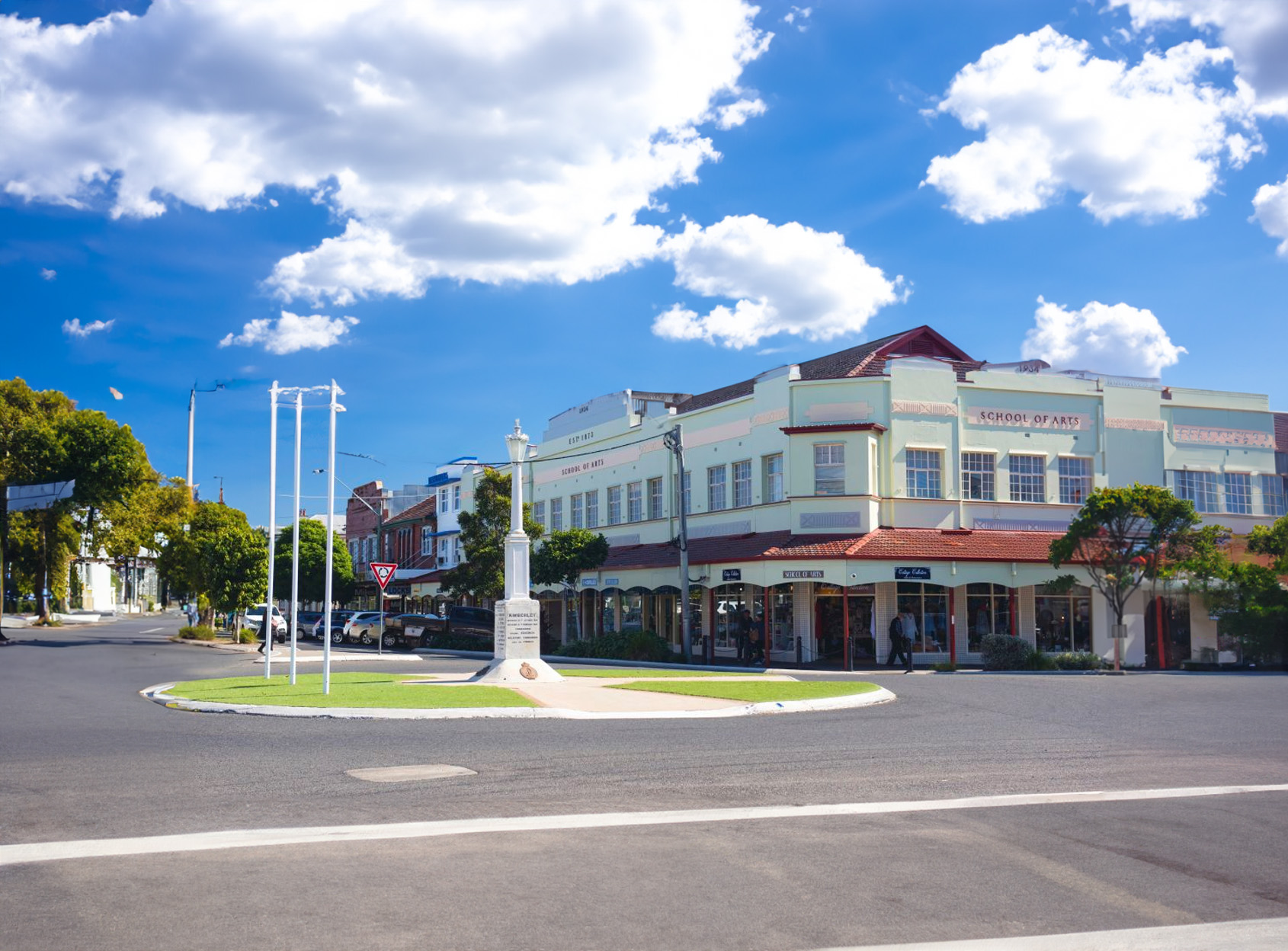 Casino, New South Wales - Wikipedia