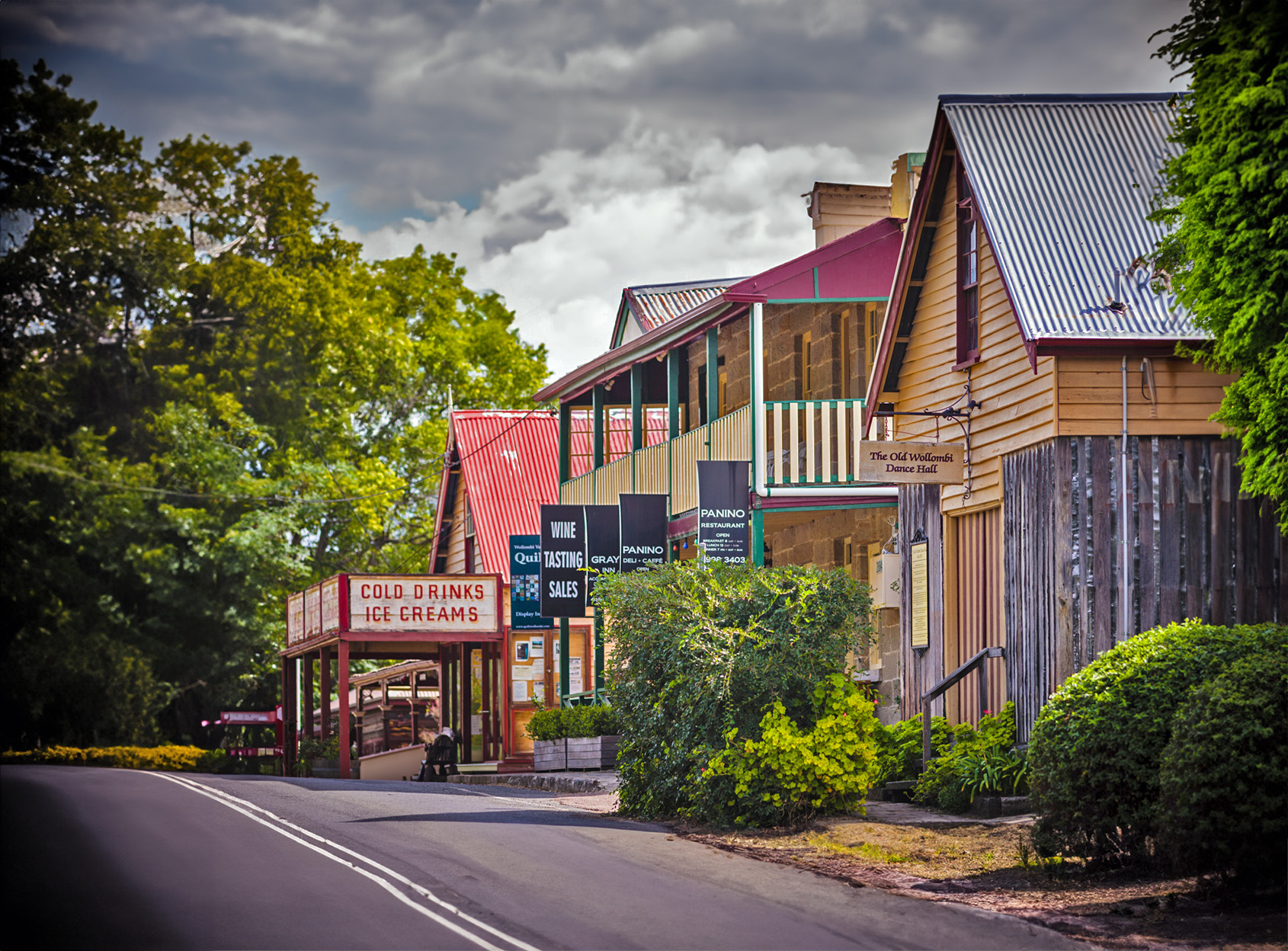 Cessnock, NSW, Australia