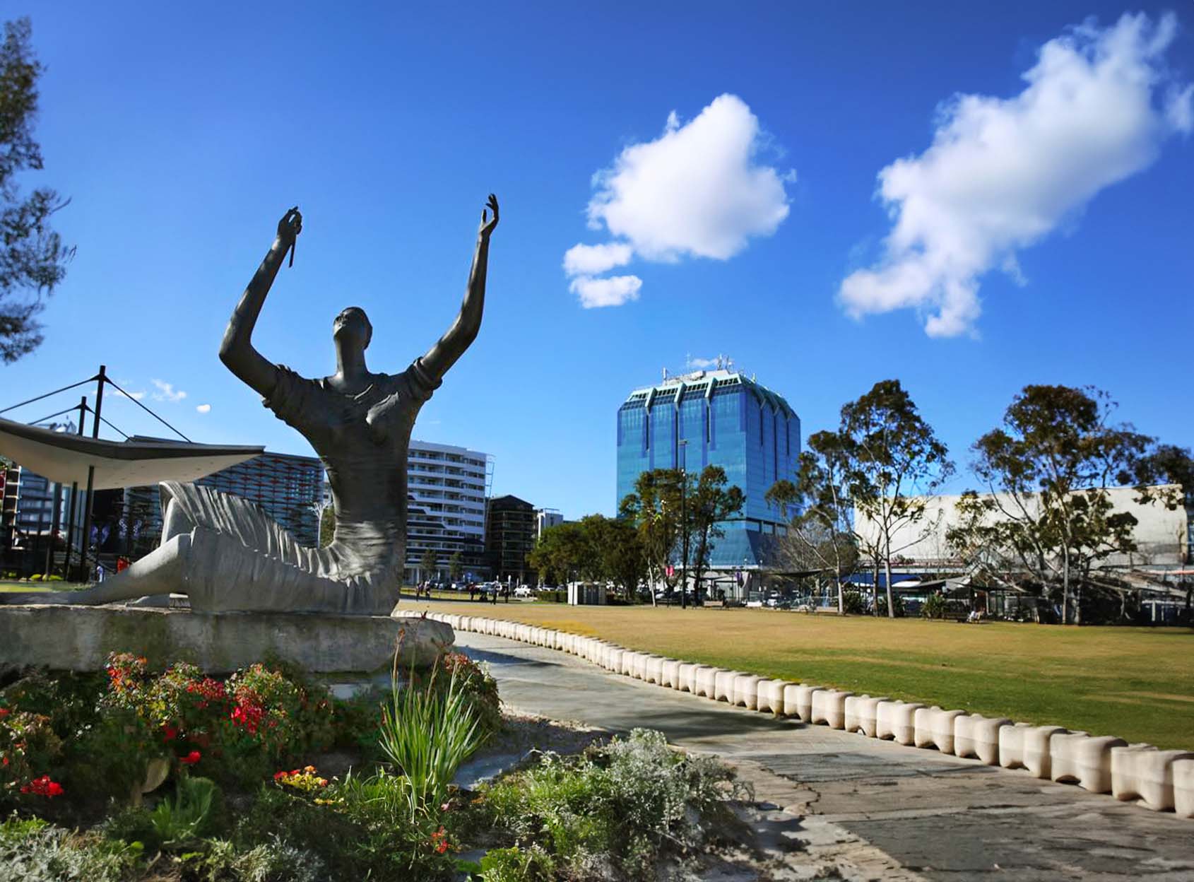 City of Canterbury Bankstown, Australia